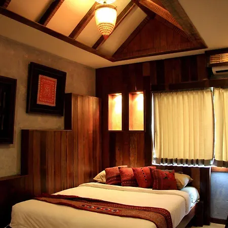 1 Nimman Gallery Hotel